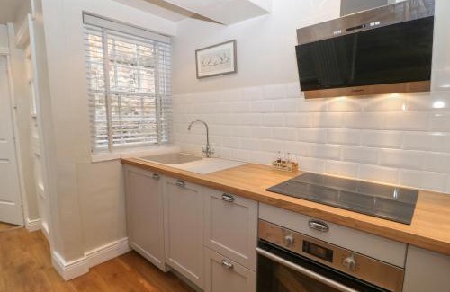 Corbridge House | Chapel Cottage