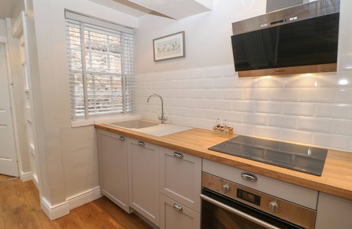 Corbridge Cottage | Chapel Cottage