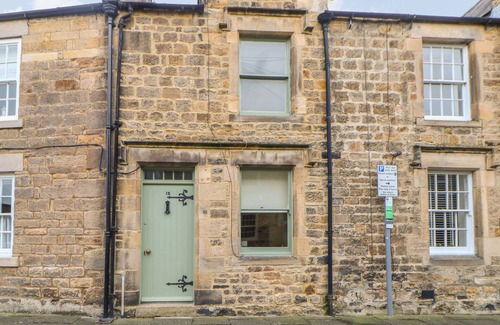 Corbridge Cottage | Chapel Cottage