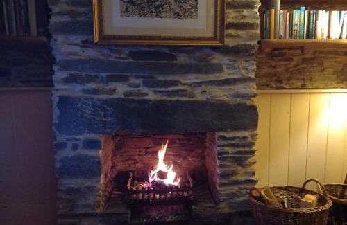 Dinas Mawddwy House | Chapel Cottage