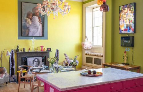 Skipton House | Chapel Flat - Uk42251