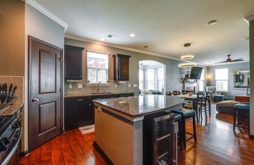 Chapin Cottage | Chapin Vacation Rental ~ 5 Mi to Lake Murray!