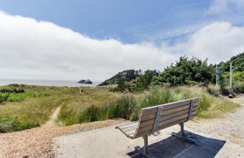 Cannon Beach House | Chapman Cottage