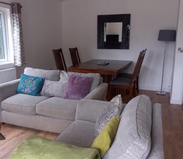 Canterbury Apartment | Chapter Farm Cottages
