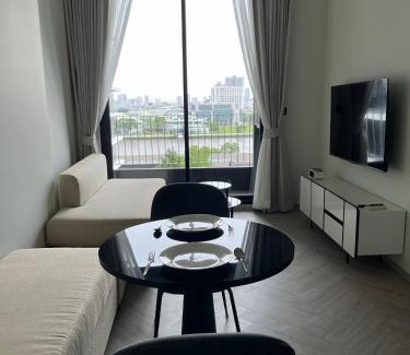 Bang Lamphu Lang Apartment | Chapter riverside