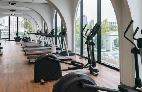 Bang Lamphu Lang Apartment | Chapter riverside