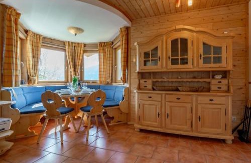 Niedernsill Ski Chalet | Chapter Two