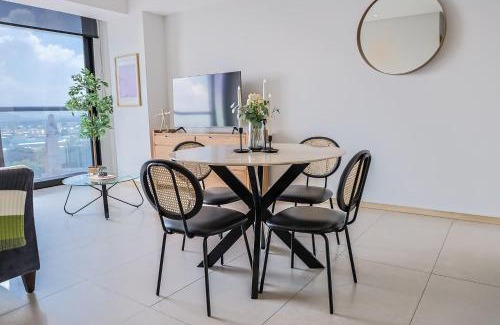 Americana Apartment | Chapu