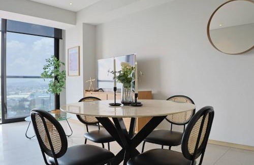 Americana Apartment | Chapu