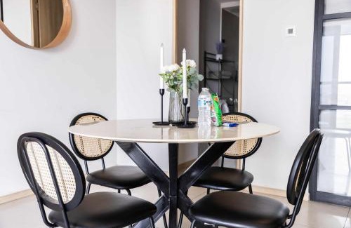 Americana Apartment | Chapu