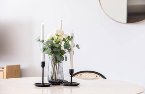 Americana Apartment | Chapu