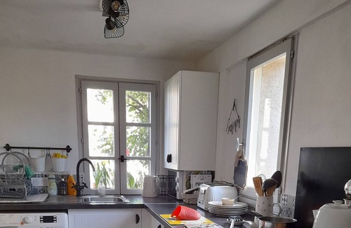 Loubressac House | Character Home in the beautiful Village of Loubressac close to Rocamadour