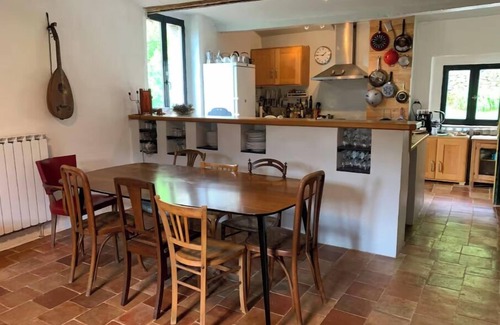 Cros House | Character house in the Cévennes