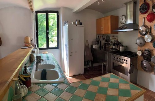 Cros House | Character house in the Cévennes
