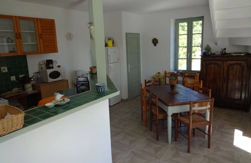 Moussoulens House | Character house with swimming pool near the canal du midi