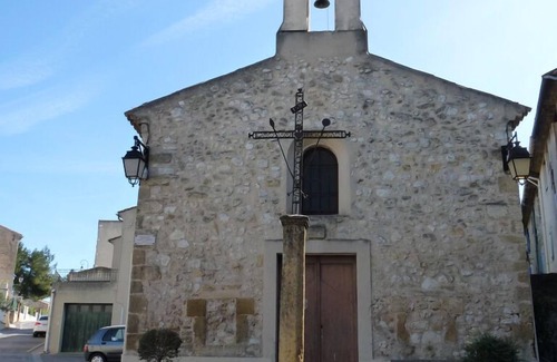 Saint-Cannat House | Character villa in a housing estate