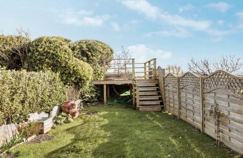 Tintagel House | Characterful cottage near Tintagel and coast path