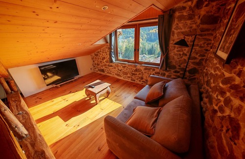 Beauvezer House | Characteristic village house, sleeps 10