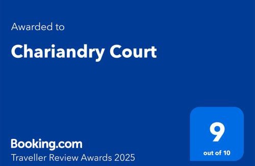Pissouri Apartment | Chariandry Court