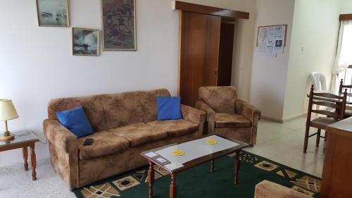 Pissouri Apartment | Chariandry Court