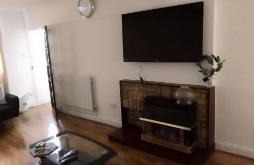 Greenwich House | Charimore Relaxation House
