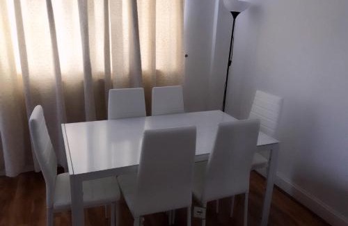 Greenwich House | Charimore Relaxation House