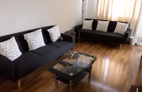 Greenwich House | Charimore Relaxation House