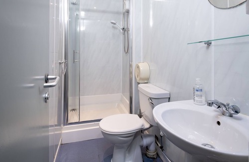 City Centre Glasgow Hotel | Charing Cross Hotel