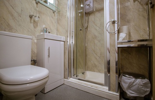 City Centre Glasgow Hotel | Charing Cross Hotel