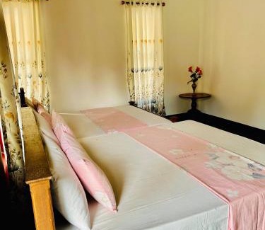 Polwatta House | Charitha Rest