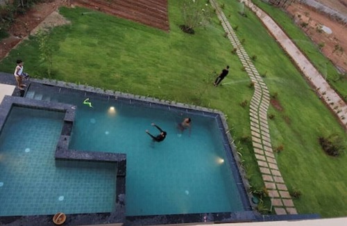 Doddaballapur Villa | Charleia's Farm
