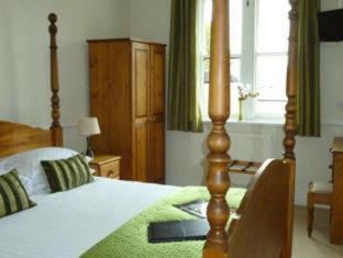 Hartington Hotel | Charles Cotton Hotel
