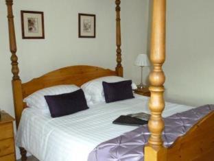 Hartington Hotel | Charles Cotton Hotel