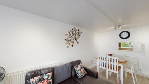 Chatham House | Charles House