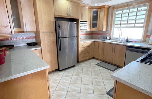 Hastings Villa | Charleston Beach House, Barbados. Ocean View, Private Access To Beach