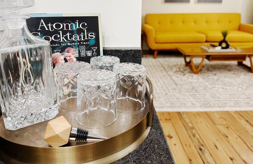 South of Broad House | Charleston Monthly Rental Downtown South of Broad