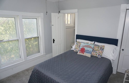 Charlevoix Bed & Breakfast | Charlevoix House - The Northside