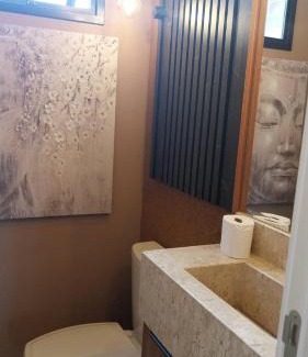 Barra Sul Apartment | Charley Boy Flat