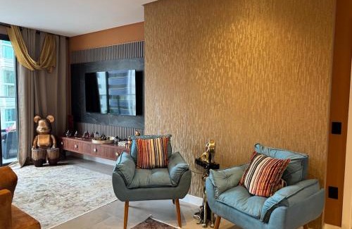 Barra Sul Apartment | Charley Boy Flat