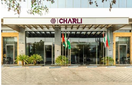 As Salamah Hotel | Charli Hotel Jeddah