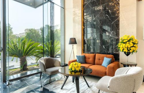 As Salamah Hotel | Charli Hotel Jeddah
