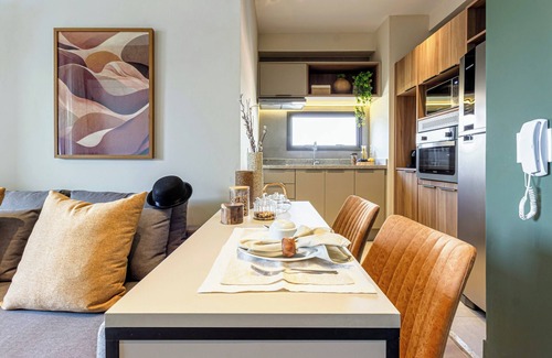 Campo Belo Apartment | Charlie Bothanic Campo Belo Essential