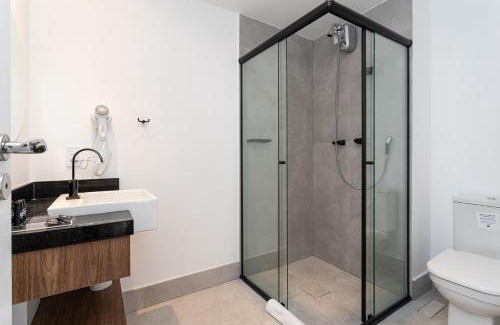 Vila Mariana Hotel | Charlie Hotel Atmosfera Paulista