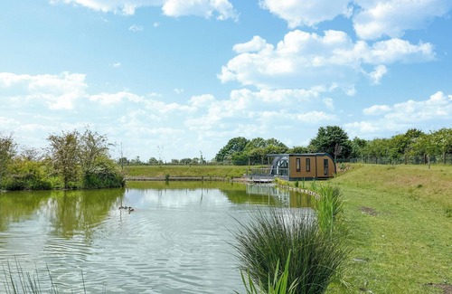 Louth Apartment | Charlies Cabin - UK49906