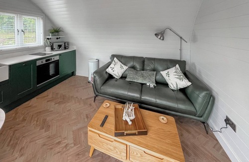 Louth Apartment | Charlies Cabin - UK49906