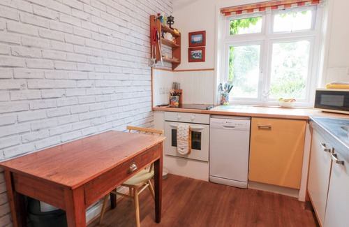 Swinton Cottage | Charlies Cottage