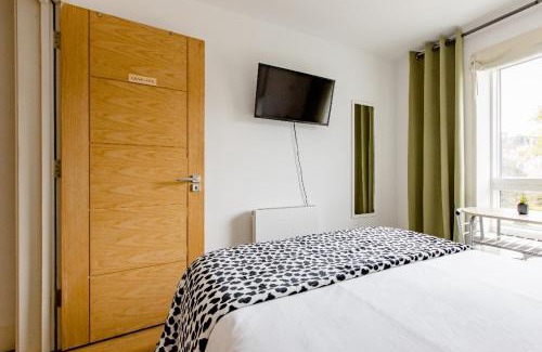 Lambeth House | Charlotte Double Room