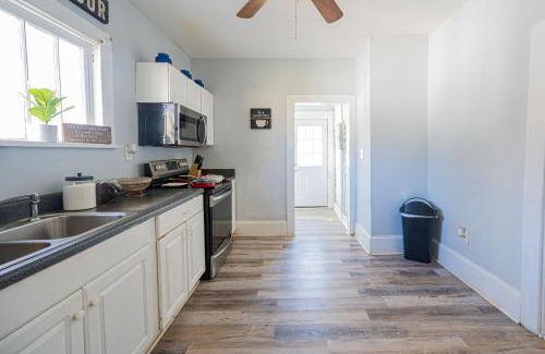 Charlotte House | Charlotte Vibes Relax&recharge