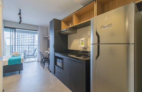 Vila Pompeia Apartment | Charm and Comfort Near Allianz Parque Sp-p1505b