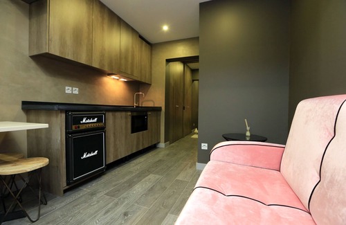 Sao Jose House | Charm Flats